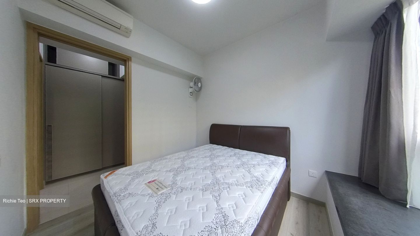 Coco Palms (D18), Condominium #431803271